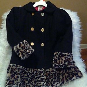 Kids coat